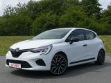 Renault Clio bei Sportwagen.expert - Abbildung (2 / 15)