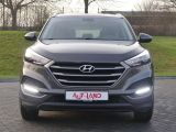 Hyundai Tucson bei Sportwagen.expert - Abbildung (7 / 15)