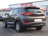 Hyundai Tucson bei Sportwagen.expert - Abbildung (3 / 15)