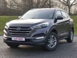 Hyundai Tucson bei Sportwagen.expert - Abbildung (2 / 15)