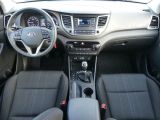 Hyundai Tucson bei Sportwagen.expert - Abbildung (9 / 15)