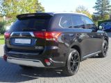 Mitsubishi Outlander bei Sportwagen.expert - Abbildung (5 / 15) Mitsubishi Outlander bei Sportwagen.expert - Abbildung (5 / 15)