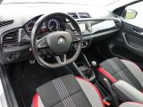 Skoda Fabia bei Sportwagen.expert - Abbildung (8 / 15)