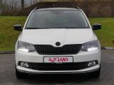 Skoda Fabia bei Sportwagen.expert - Abbildung (7 / 15)