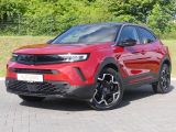 Opel Mokka bei Sportwagen.expert - Abbildung (2 / 15)