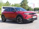 Opel Mokka bei Sportwagen.expert - Abbildung (7 / 15)