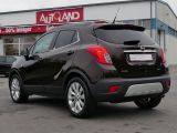 Opel Mokka bei Sportwagen.expert - Abbildung (3 / 15)