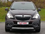 Opel Mokka bei Sportwagen.expert - Abbildung (7 / 15)