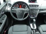 Opel Mokka bei Sportwagen.expert - Abbildung (10 / 15)