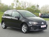 VW Golf Sportsvan bei Sportwagen.expert - Abbildung (5 / 15)