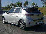 Opel Corsa bei Sportwagen.expert - Abbildung (4 / 15) Opel Corsa bei Sportwagen.expert - Abbildung (4 / 15)