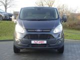 Ford Tourneo bei Sportwagen.expert - Abbildung (8 / 15) Ford Tourneo bei Sportwagen.expert - Abbildung (8 / 15)
