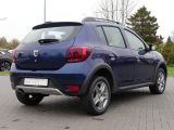 Dacia Sandero bei Sportwagen.expert - Abbildung (5 / 15)