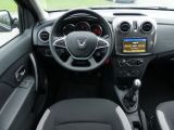 Dacia Sandero bei Sportwagen.expert - Abbildung (10 / 15)