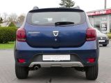 Dacia Sandero bei Sportwagen.expert - Abbildung (4 / 15)