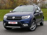 Dacia Sandero bei Sportwagen.expert - Abbildung (2 / 15)