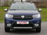 Dacia Sandero bei Sportwagen.expert - Abbildung (7 / 15)