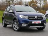 Dacia Sandero bei Sportwagen.expert - Abbildung (6 / 15)