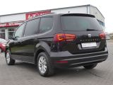 Seat Alhambra bei Sportwagen.expert - Abbildung (3 / 15)