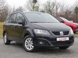 Seat Alhambra bei Sportwagen.expert - Abbildung (6 / 15)