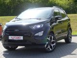 Ford EcoSport bei Sportwagen.expert - Abbildung (2 / 15) Ford EcoSport bei Sportwagen.expert - Abbildung (2 / 15)