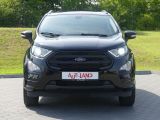 Ford EcoSport bei Sportwagen.expert - Abbildung (7 / 15) Ford EcoSport bei Sportwagen.expert - Abbildung (7 / 15)