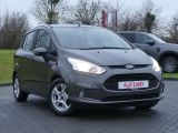 Ford B-MAX bei Sportwagen.expert - Abbildung (6 / 15)