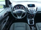 Ford B-MAX bei Sportwagen.expert - Abbildung (10 / 15)