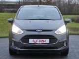 Ford B-MAX bei Sportwagen.expert - Abbildung (7 / 15)