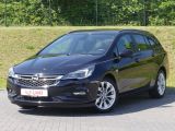 Opel Astra bei Sportwagen.expert - Abbildung (2 / 15)