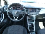 Opel Astra bei Sportwagen.expert - Abbildung (11 / 15)