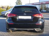 Mercedes-Benz A-Klasse bei Sportwagen.expert - Abbildung (4 / 15)