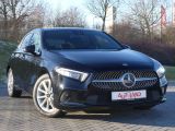 Mercedes-Benz A-Klasse bei Sportwagen.expert - Abbildung (6 / 15)