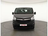 Opel Vivaro bei Sportwagen.expert - Abbildung (8 / 15)