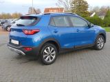 Kia Stonic bei Sportwagen.expert - Abbildung (6 / 15) Kia Stonic bei Sportwagen.expert - Abbildung (6 / 15)