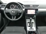 Skoda Superb bei Sportwagen.expert - Abbildung (11 / 15)