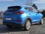 Hyundai Tucson bei Sportwagen.expert - Abbildung (5 / 15)