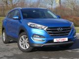 Hyundai Tucson bei Sportwagen.expert - Abbildung (6 / 15)