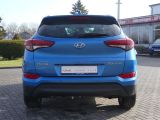 Hyundai Tucson bei Sportwagen.expert - Abbildung (4 / 15)