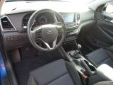 Hyundai Tucson bei Sportwagen.expert - Abbildung (8 / 15)