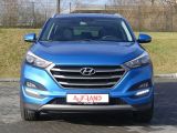 Hyundai Tucson bei Sportwagen.expert - Abbildung (7 / 15)