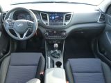 Hyundai Tucson bei Sportwagen.expert - Abbildung (9 / 15)