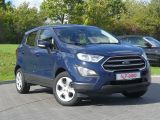 Ford EcoSport bei Sportwagen.expert - Abbildung (6 / 15)