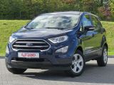 Ford EcoSport bei Sportwagen.expert - Abbildung (2 / 15)