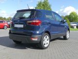 Ford EcoSport bei Sportwagen.expert - Abbildung (5 / 15)