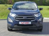 Ford EcoSport bei Sportwagen.expert - Abbildung (7 / 15)