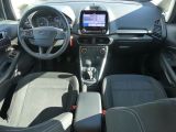 Ford EcoSport bei Sportwagen.expert - Abbildung (9 / 15)