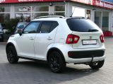 Suzuki Ignis bei Sportwagen.expert - Abbildung (3 / 15)