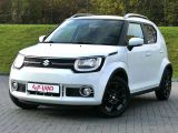 Suzuki Ignis bei Sportwagen.expert - Abbildung (2 / 15)