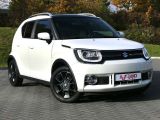 Suzuki Ignis bei Sportwagen.expert - Abbildung (7 / 15)